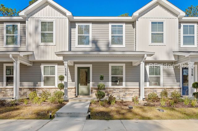 534 Royal Rd, Hardeeville, SC 29927