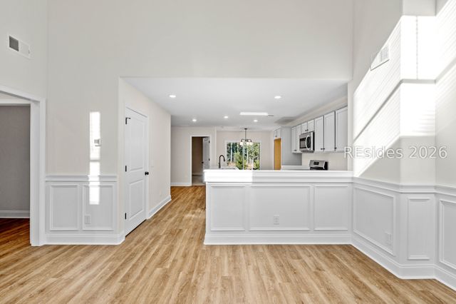 534 Royal Rd, Hardeeville, SC 29927