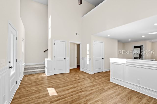 534 Royal Rd, Hardeeville, SC 29927