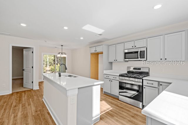 534 Royal Rd, Hardeeville, SC 29927