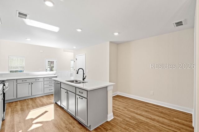 534 Royal Rd, Hardeeville, SC 29927