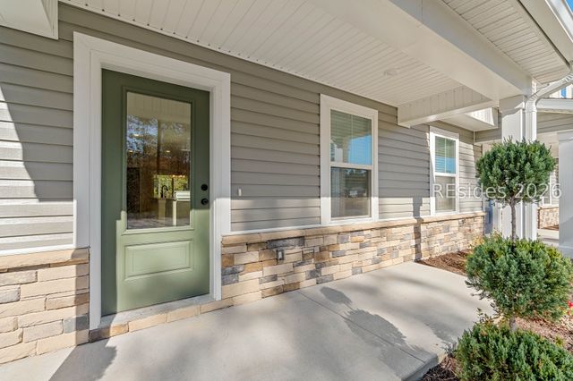 534 Royal Rd, Hardeeville, SC 29927
