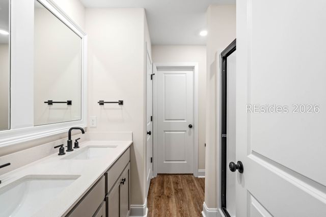 534 Royal Rd, Hardeeville, SC 29927