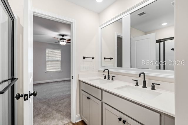 534 Royal Rd, Hardeeville, SC 29927