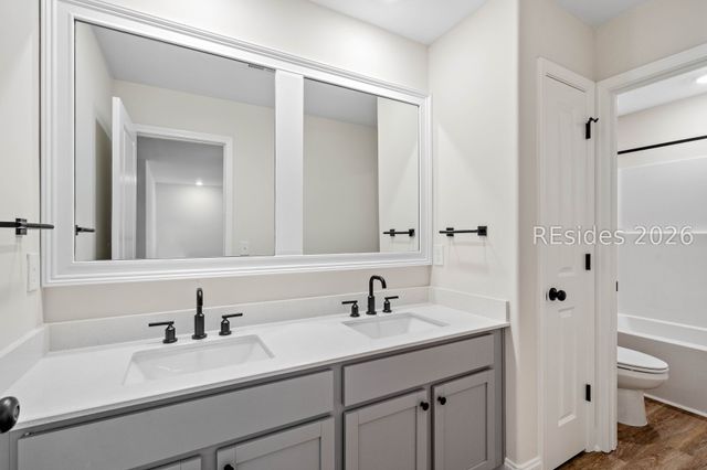 534 Royal Rd, Hardeeville, SC 29927