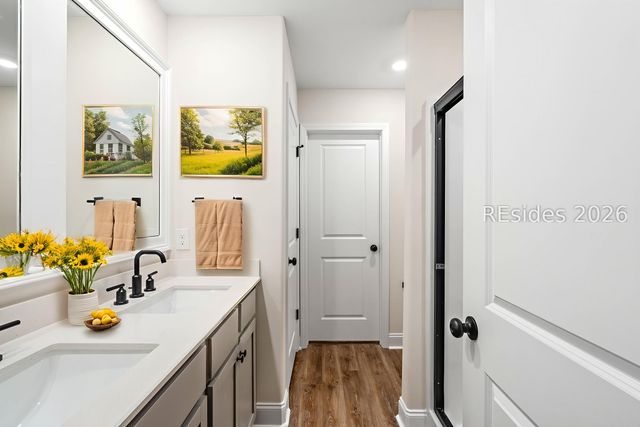 534 Royal Rd, Hardeeville, SC 29927