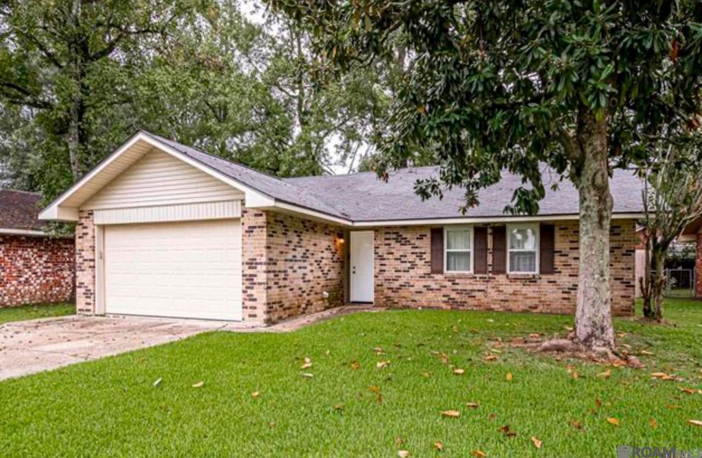 3159 Winnipeg Dr, Baton Rouge, LA 70819
