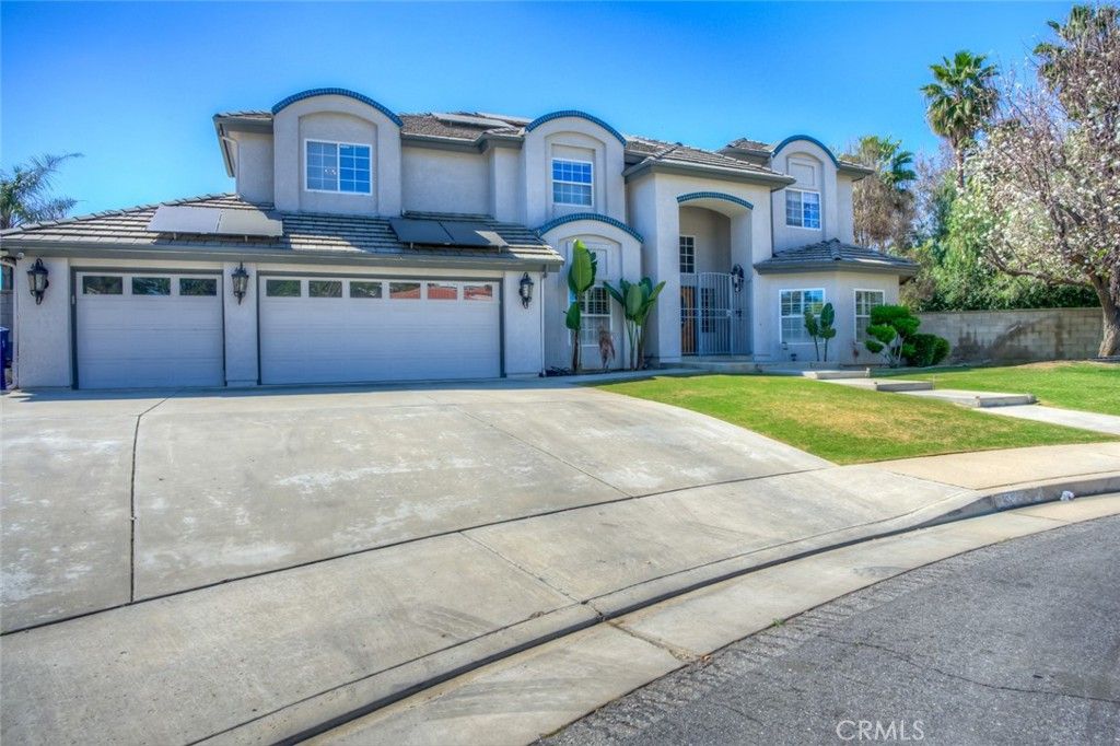 Image 29 of property listing at 6301 Canyon View Court, Bakersfield, CA 93306