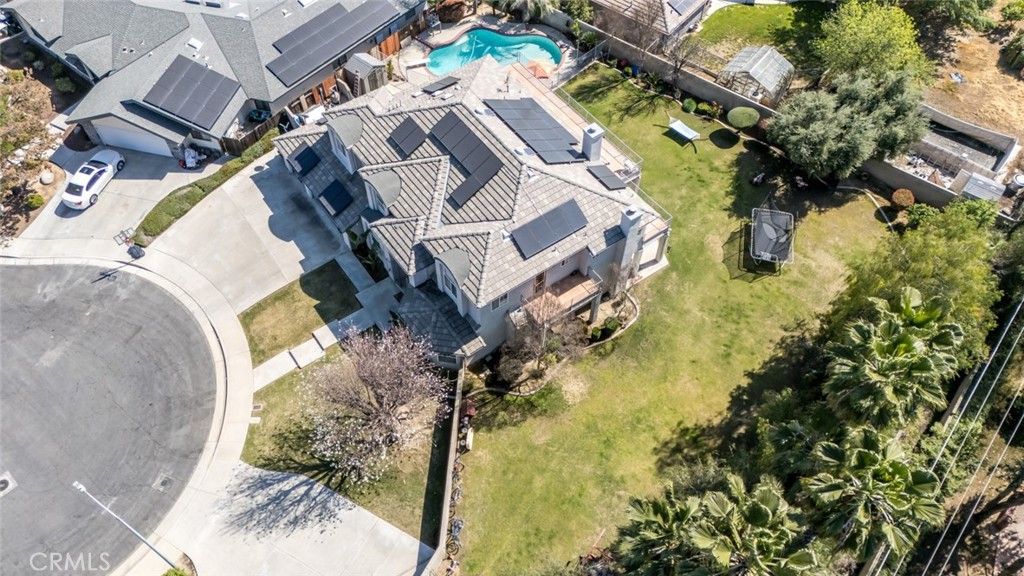 Image 44 of property listing at 6301 Canyon View Court, Bakersfield, CA 93306