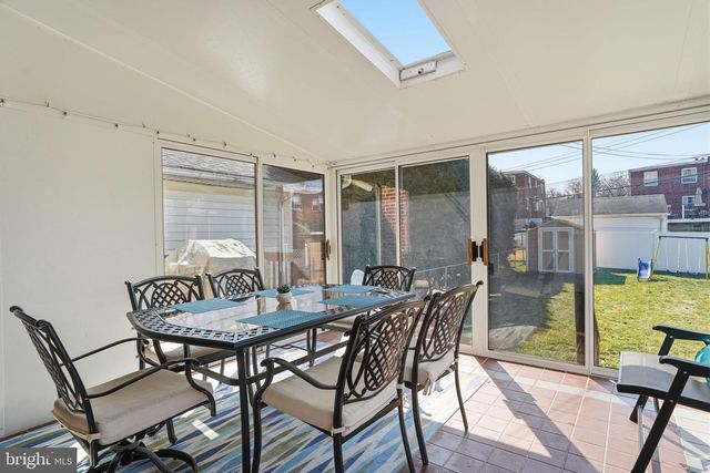 8605 ALICIA ST, Philadelphia, PA 19115