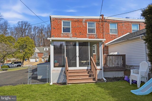 8605 ALICIA ST, Philadelphia, PA 19115