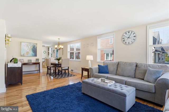 8605 ALICIA ST, Philadelphia, PA 19115