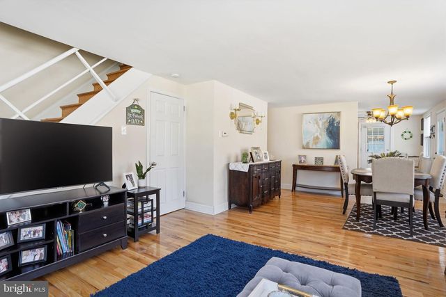 8605 ALICIA ST, Philadelphia, PA 19115