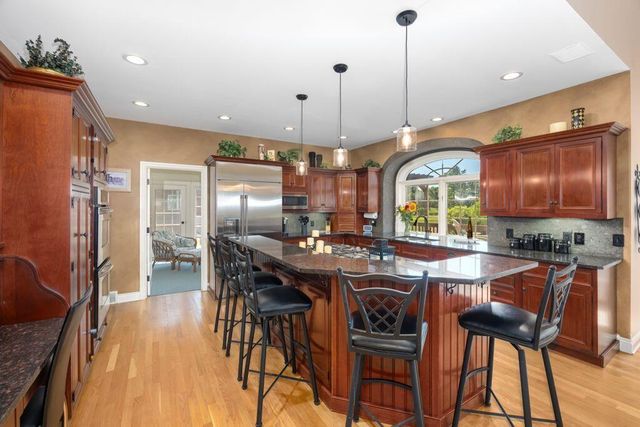 7359 Heather Ridge Court SE, Caledonia, MI 49316