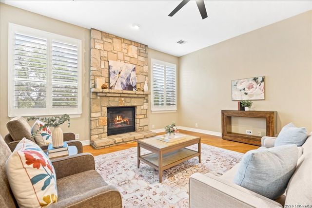 25706 Peregrine Rdg, San Antonio, TX 78260