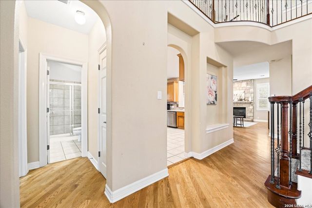 25706 Peregrine Rdg, San Antonio, TX 78260