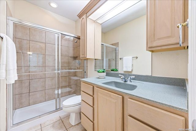 25706 Peregrine Rdg, San Antonio, TX 78260