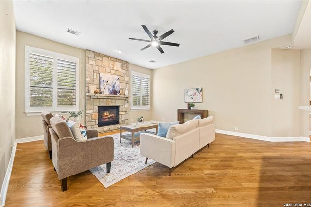 25706 Peregrine Rdg, San Antonio, TX 78260