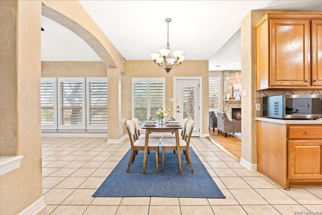25706 Peregrine Rdg, San Antonio, TX 78260