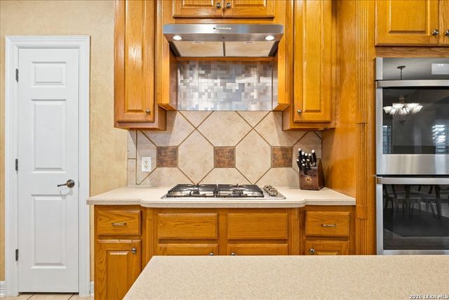 25706 Peregrine Rdg, San Antonio, TX 78260
