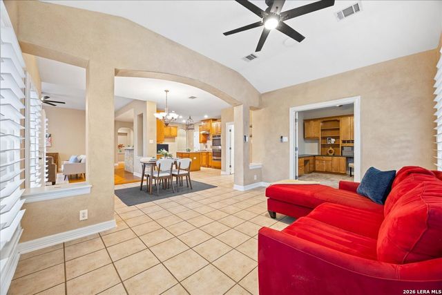 25706 Peregrine Rdg, San Antonio, TX 78260