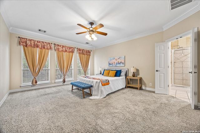 25706 Peregrine Rdg, San Antonio, TX 78260