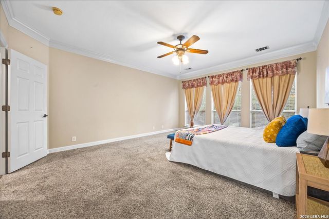 25706 Peregrine Rdg, San Antonio, TX 78260