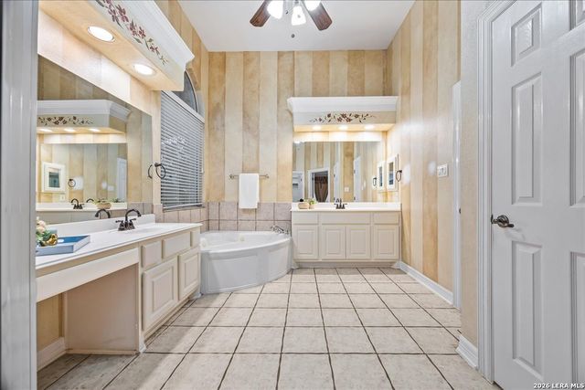 25706 Peregrine Rdg, San Antonio, TX 78260