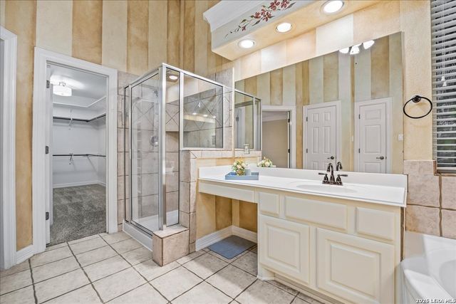 25706 Peregrine Rdg, San Antonio, TX 78260