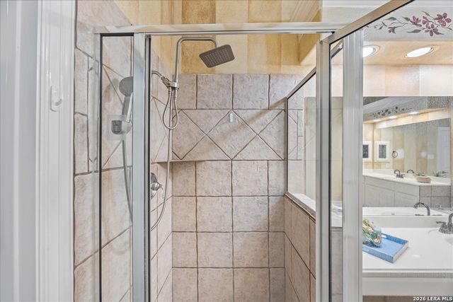 25706 Peregrine Rdg, San Antonio, TX 78260