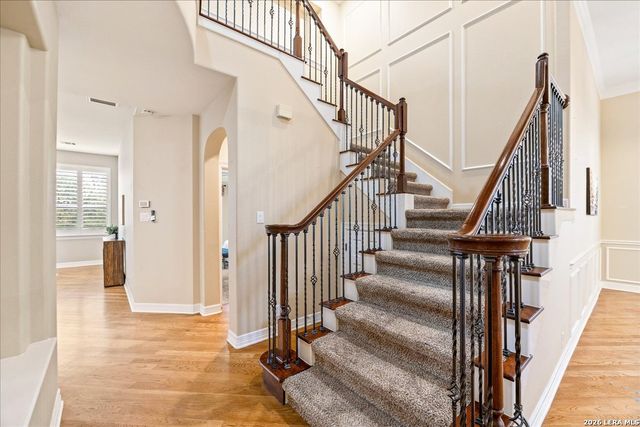 25706 Peregrine Rdg, San Antonio, TX 78260