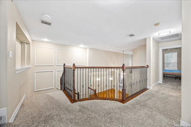 25706 Peregrine Rdg, San Antonio, TX 78260
