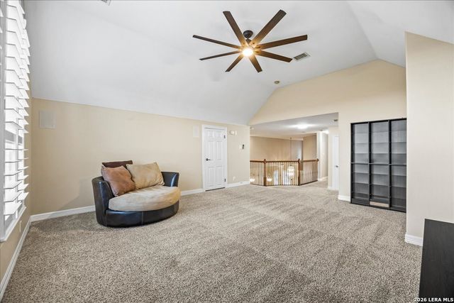 25706 Peregrine Rdg, San Antonio, TX 78260
