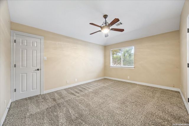 25706 Peregrine Rdg, San Antonio, TX 78260