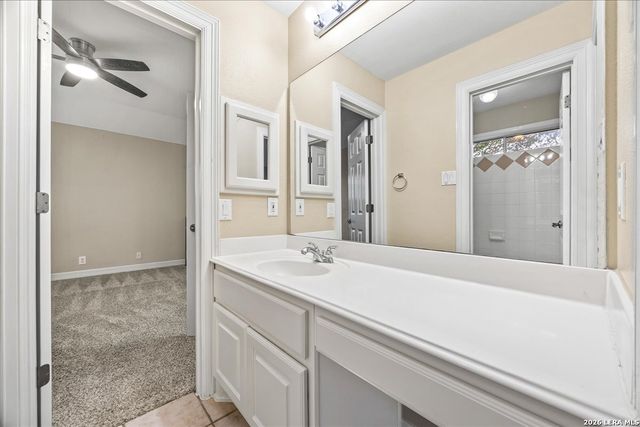 25706 Peregrine Rdg, San Antonio, TX 78260