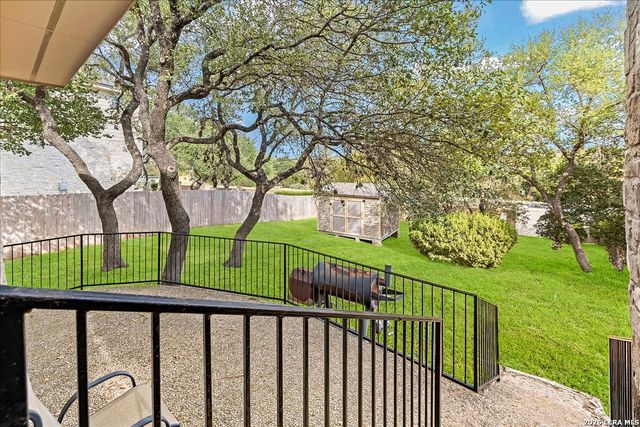 25706 Peregrine Rdg, San Antonio, TX 78260