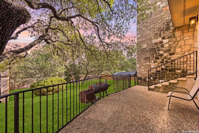 25706 Peregrine Rdg, San Antonio, TX 78260