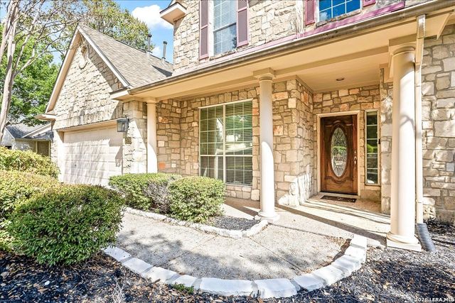 25706 Peregrine Rdg, San Antonio, TX 78260