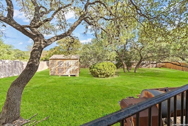 25706 Peregrine Rdg, San Antonio, TX 78260