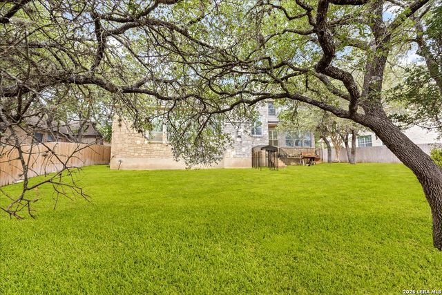 25706 Peregrine Rdg, San Antonio, TX 78260