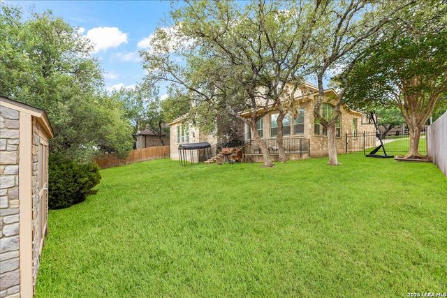 25706 Peregrine Rdg, San Antonio, TX 78260