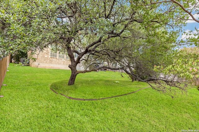 25706 Peregrine Rdg, San Antonio, TX 78260