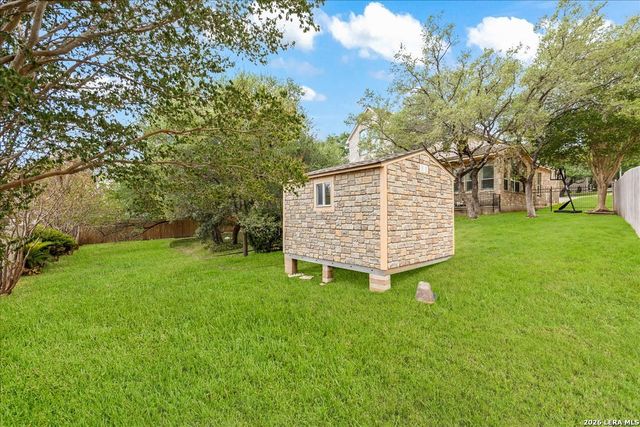 25706 Peregrine Rdg, San Antonio, TX 78260
