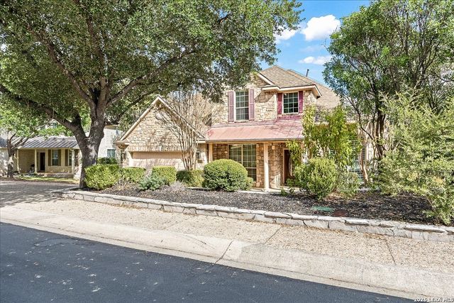 25706 Peregrine Rdg, San Antonio, TX 78260