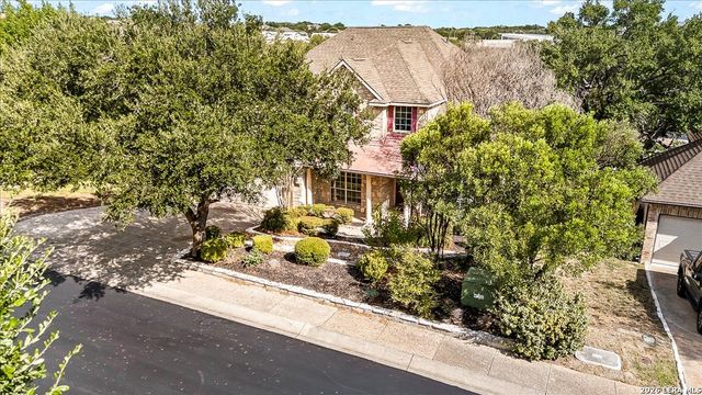 25706 Peregrine Rdg, San Antonio, TX 78260