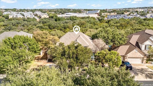 25706 Peregrine Rdg, San Antonio, TX 78260