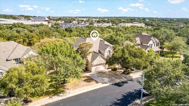 25706 Peregrine Rdg, San Antonio, TX 78260
