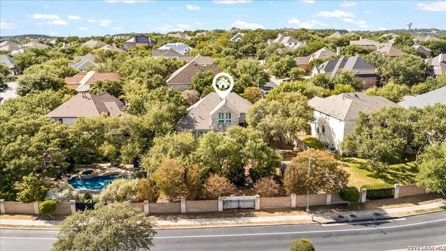 25706 Peregrine Rdg, San Antonio, TX 78260