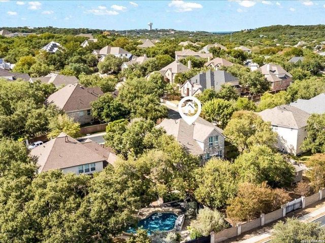 25706 Peregrine Rdg, San Antonio, TX 78260