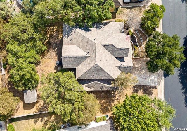 25706 Peregrine Rdg, San Antonio, TX 78260